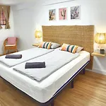 Bobo Tenerife Americas Apartmán