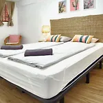 Apartmán Bobo Tenerife Americas Playa Feñabe