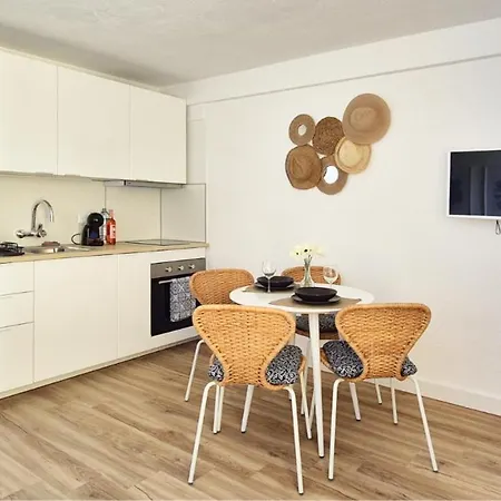 Apartmán Bobo Tenerife Americas
