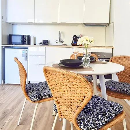 Apartmán Bobo Tenerife Americas Playa Feñabe